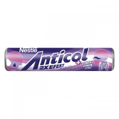 ANTICOL ČERNÝ RYBÍZ 50g/24ks