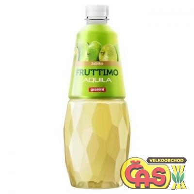 AQUILA FRUTTIMO JABLKO 1l