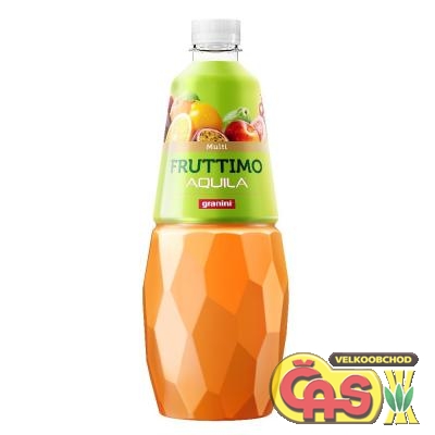 AQUILA FRUTTIMO MULTIVITAMÍN 1l