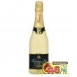 Bohemia Sekt Blanc de Noir brut 0.75l