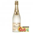 Bohemia Sekt - Chardonnay brut 0.75l