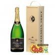 Bohemia Sekt - Demi Sec 3l dřevo