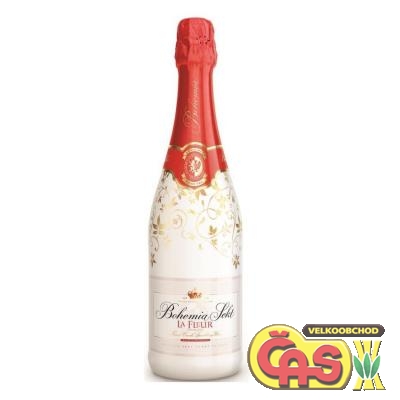 BOHEMIA SEKT - La Fleur 0.75l