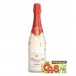 BOHEMIA SEKT - La Fleur 0.75l