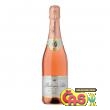 Bohemia Sekt - Rosé brut 0.75l