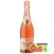 Bohemia Sekt - Rosé demi sec 0.75l
