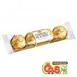 BONBONIÉRA FERRERO ROCHER T4 50g