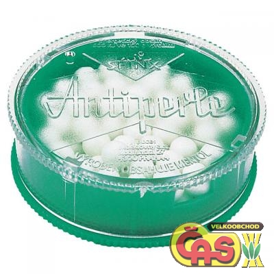 BONBÓNY ANTIPERLE 9g