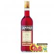 CAMPARI BITTER 0.7l        25%