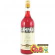 CAMPARI BITTER 1l          25%