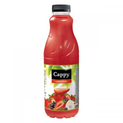 CAPPY  -  JAHODA 1I PET