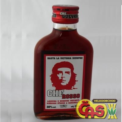 CHE GUEVARA 0.1l ROSSO     30%