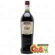 CINZANO - ROSSO 1757 1l