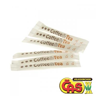 CUKR HB TRUBIČKY 4kg COFFEE TEA