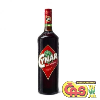 CYNAR 0.7l           16.5%