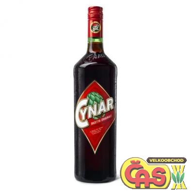 CYNAR 1l             16.5%