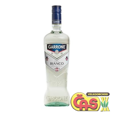 Garrone bianco 0.75l 14.4%