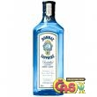 GIN - BOMBAY Sapphire 0.7l   40%