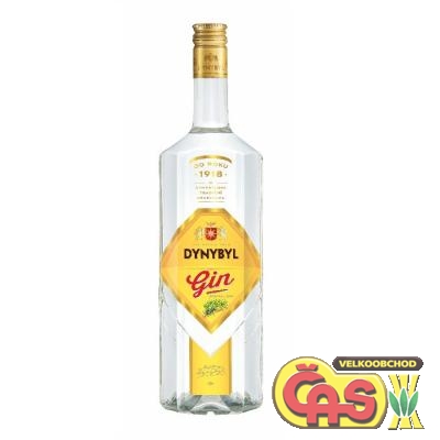 GIN - DYNYBYL SPECIAL DRY 1l 37.5%