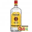 GIN - FINSBURY LONDON DRY 0.7l 37.5%