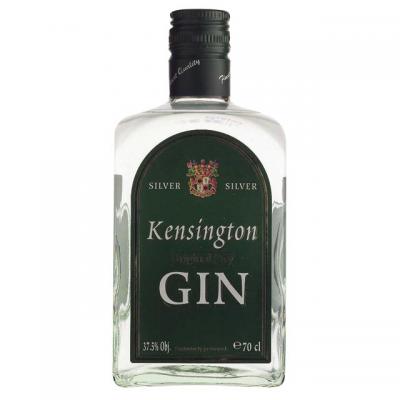 GIN - KENSINGTON 0.7l    37.5%