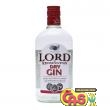 GIN - LORD of KENSINGTON 0.7l 37.5% DRY