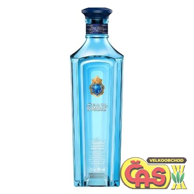 GIN - STAR OF BOMBAY 0.7l 47.5%