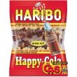 HARIBO HAPPY COLA 100g