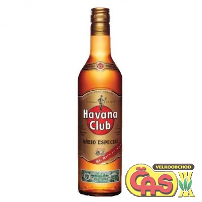 HAVANA ANEJO ESPECIAL 1l 40%