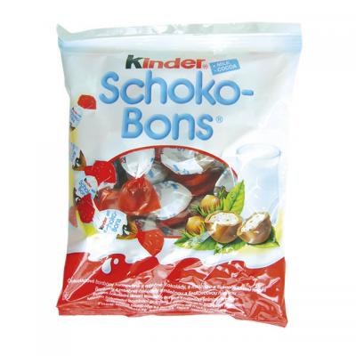 KINDER SCHOKO - BONS 125g