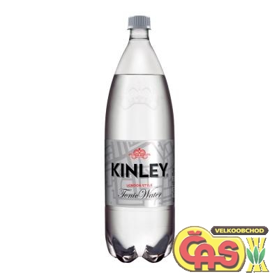 Kinley tonic 1.5l PET