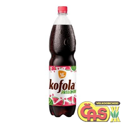 KOFOLA 1.5l MELOUN PET