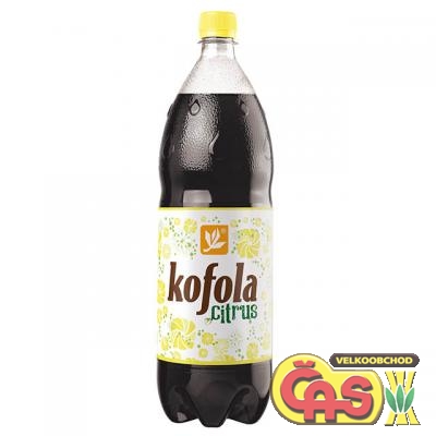 KOFOLA CITRUS 2l PET