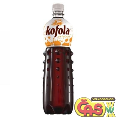 KOFOLA ORIGINÁL 1l PET