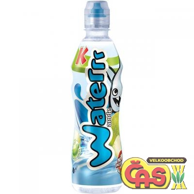 KUBÍK WATERRR JABLKO 0.5l