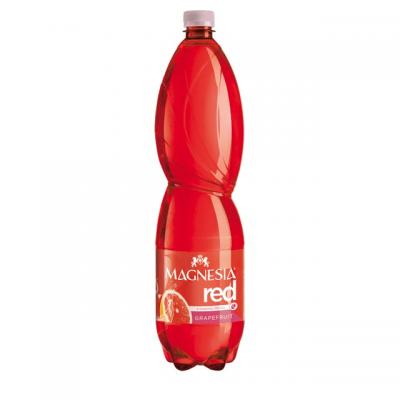 MAGNESIA RED - GRAPEFRUIT  1.5I PET