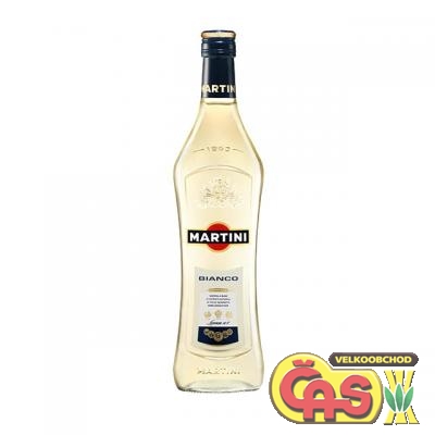 MARTINI - BIANCO 1l