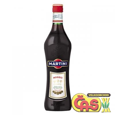 MARTINI - ROSSO 1l