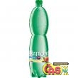 MATTONI 1.5l BROSKEV-NEPERLIVÁ PET