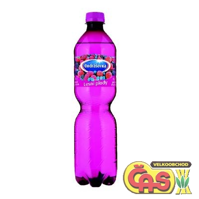ONDRÁŠOVKA 0.5l LESNÍ PLODY
