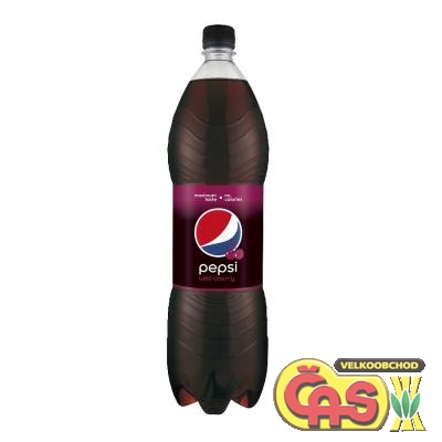 PEPSI COLA 2.25l PET CHERRY