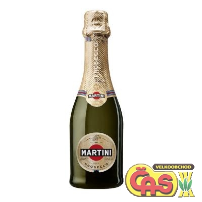 Prosecco Martini DOC 0.2l