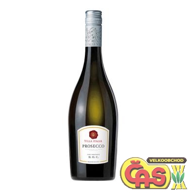 Prosecco Villa frizzante DOC    0.75l