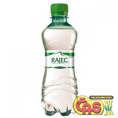 RAJEC 0.33l JEMNĚ SYCENÁ PET