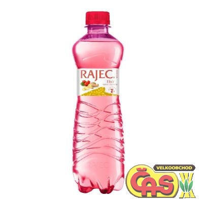 RAJEC 0.75l  ELIXÍR ŠÍPEK-ZÁZVOR