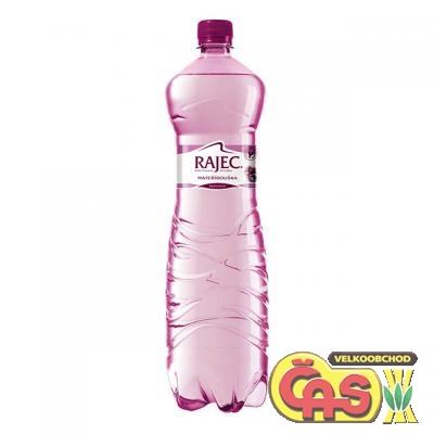 RAJEC 1.5l  MATEŘÍDOUŠKA PET