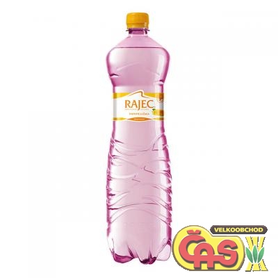 RAJEC 1.5l PAMPELIŠKA PET