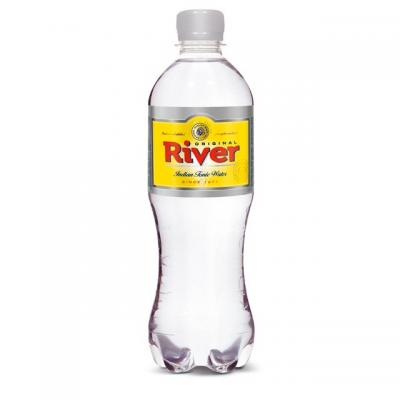 RELAX  RIVER TONIC 0.5l   PET