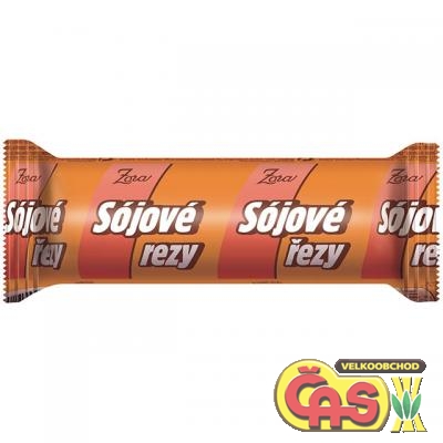 ŘEZY SOJOVÉ 50g