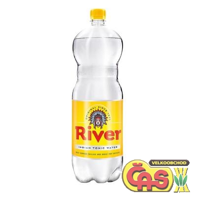 River Tonic 2l PET